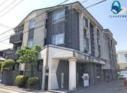 ハーベストヒルズ一社