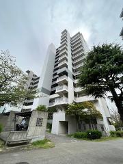 UR浜甲子園さくら街 15号棟