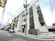 フジパレス西桜木町