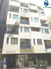 池下ウエストマンション