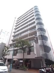 栄町ダイヤハイツ