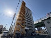 コスモハイム七番町