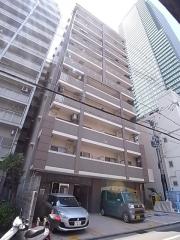 クオーレ三宮壱番館