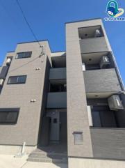 ハーモニーテラス坂井戸町II