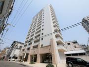 コスモリード谷町六丁目