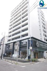 シエルブルー栄