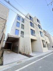 アトリオフラッツ自由が丘east