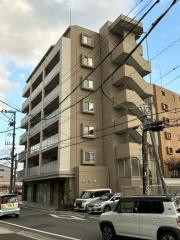 ラシュール・イン大橋南