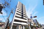エスリード大阪フェリス