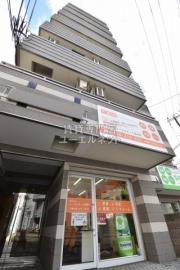 ラ・フォンテ尼崎駅前