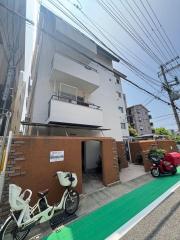 六甲アビタシオン
