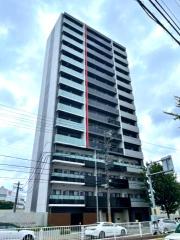 S-RESIDENCE茶屋ヶ坂