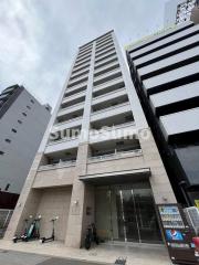 CITY SPIRE幸町