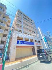 Luxe東灘