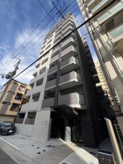 CREST TAPP神戸湊町NOIR