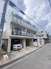 ダイドーメゾン甲東園