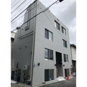 グランドフォレスト学芸大学