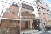 桃谷2丁目戸建