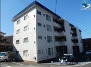 平和第2マンション