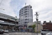 ギャレ緑橋