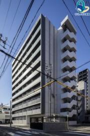 プレイズシード名古屋亀島