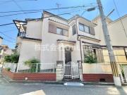 高砂町5丁目戸建て