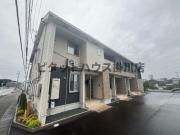 J スタジアム フロント