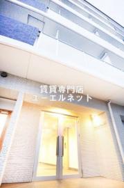 パーラム豊津