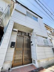 阪急神戸線園田駅まで徒歩16分