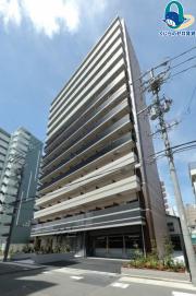 S-RESIDENCE名古屋菊井aline