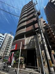 PARK HILLS上本町壱番館
