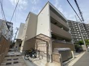 クリエオーレ菱屋西