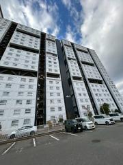 UR芦屋浜 4-1号棟