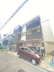 クリエオーレ大物町