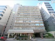 チサンマンション第8新大阪