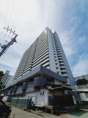 UR武庫川 2号棟