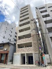 クレビオス天満橋