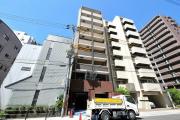 藤の邸 江戸堀