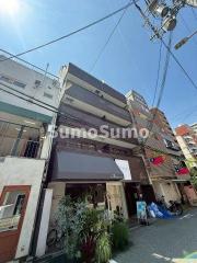 サニーコーポ山中
