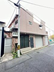 篠原南町5丁目貸家