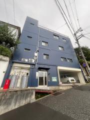 鶯橋マンション
