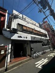 南松竹マンション