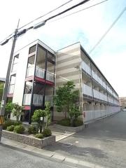 レオパレスシャンテ
