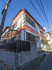 赤坂通3丁目戸建