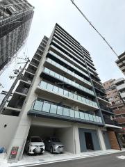 Metrosa京町堀