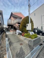 ルミエール大田