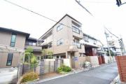 トマトハイツ小阪