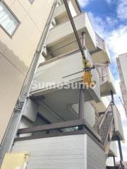 ピア西淀川B棟