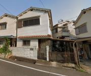 須磨区妙法寺字池町貸家