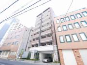 レジュールアッシュ心斎橋ヴィータ